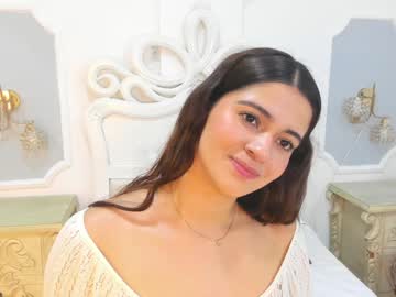 Victoria_Coopers February 02, 2025 Chaturbate stream image