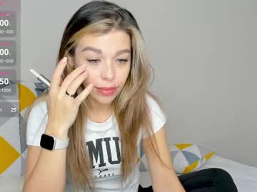 Yoursoul_Mila February 02, 2025 Chaturbate stream image