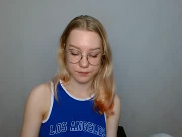Abbymoore__ February 02, 2025 Chaturbate stream image