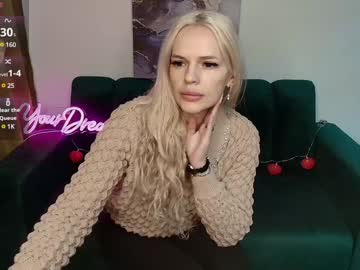 Alisasambuka February 02, 2025 Chaturbate stream image
