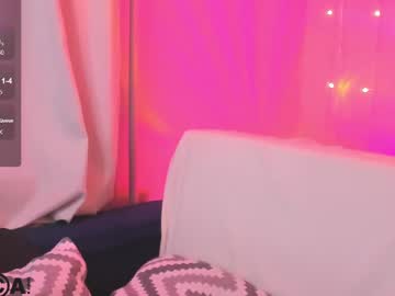 Alli_Aster February 02, 2025 Chaturbate stream image
