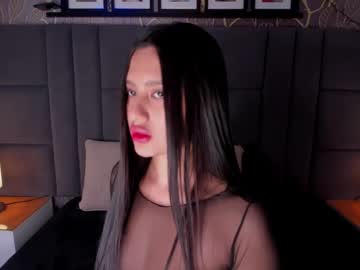 Ana_Beckett February 02, 2025 Chaturbate stream image