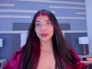 Anhelirose February 02, 2025 Chaturbate stream image