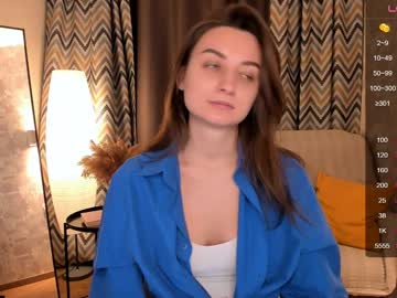 Annacooleman_ February 02, 2025 Chaturbate stream image