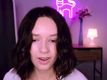 Darling_Vivian February 02, 2025 Chaturbate stream image