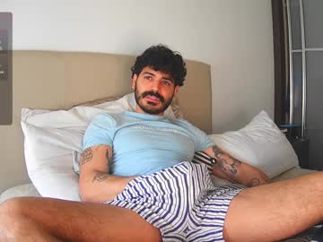 Dearsweetboyz February 02, 2025 Chaturbate stream image