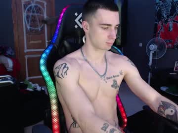 Eduard_Loveee February 02, 2025 Chaturbate stream image