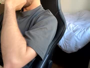 Fabian_196 February 02, 2025 Chaturbate stream image