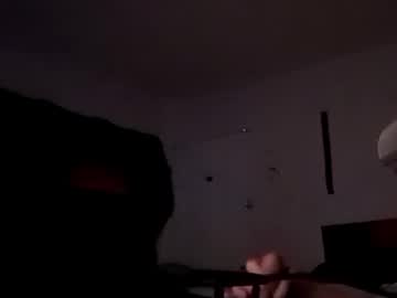 Followthewhiterabbittail February 02, 2025 Chaturbate stream image