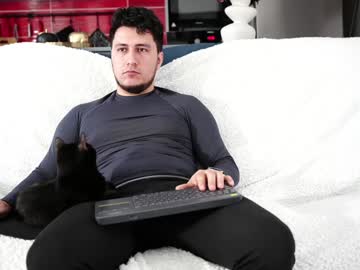 Frankhairy February 02, 2025 Chaturbate stream image