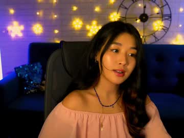 Hannarosie February 02, 2025 Chaturbate stream image