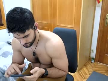 Jackecuador February 02, 2025 Chaturbate stream image