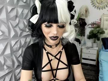 Janecomander February 02, 2025 Chaturbate stream image