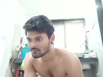 Justin_New February 02, 2025 Chaturbate stream image
