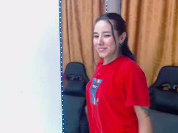 Katiacuper February 02, 2025 Chaturbate stream image