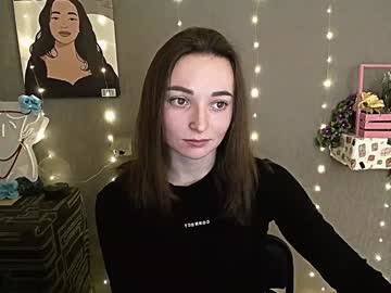 Kiss_Shy February 02, 2025 Chaturbate stream image