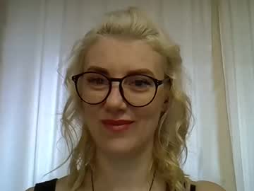 Liza_York February 02, 2025 Chaturbate stream image