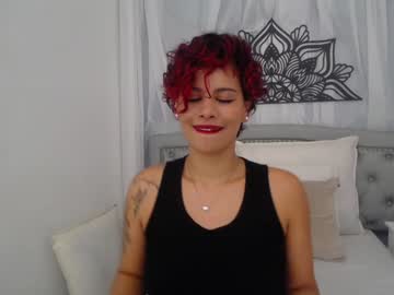 Marianasanz February 02, 2025 Chaturbate stream image