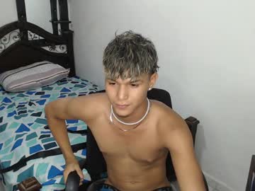 Master_Hot06 February 02, 2025 Chaturbate stream image