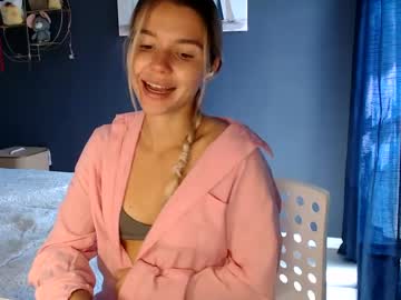 Molly_Bell February 02, 2025 Chaturbate stream image