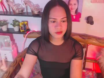 Pinay_Shawnx February 02, 2025 Chaturbate stream image
