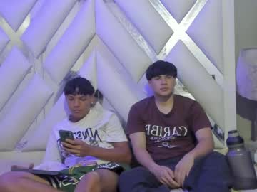 Russell_Bennett February 02, 2025 Chaturbate stream image
