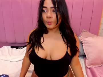 Saramagiic February 02, 2025 Chaturbate stream image