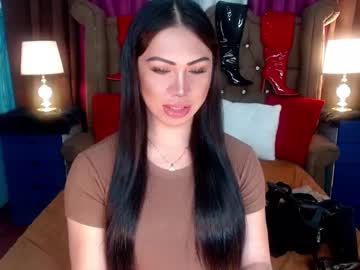 Xnaughty_Haileyx February 02, 2025 Chaturbate stream image