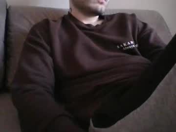 Zaqro February 02, 2025 Chaturbate stream image