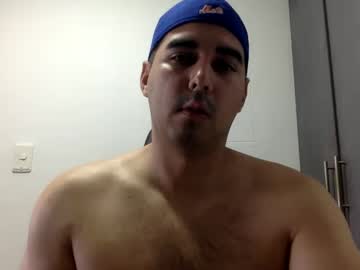 Dannyhot9 February 02, 2025 Chaturbate stream image