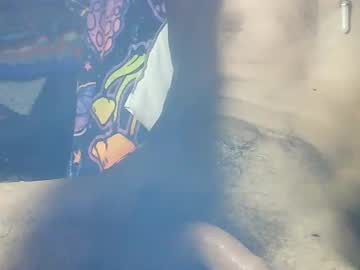 Highanhorny72 February 02, 2025 Chaturbate stream image