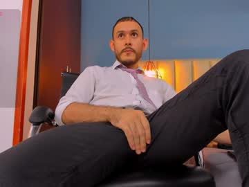 _Jeanpiere_ February 02, 2025 Chaturbate stream image