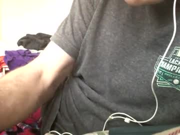 Jettdrummer12 stream photo from February 02, 2025