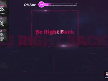 Karlaroger03 February 02, 2025 Chaturbate stream image
