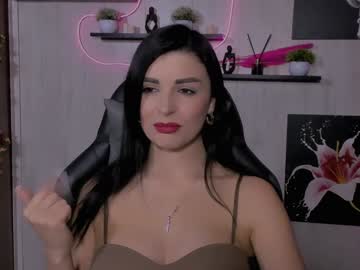 Kayworl February 02, 2025 Chaturbate stream image