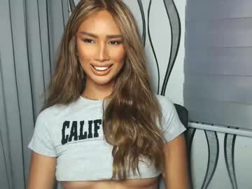 Lanadel_Hilton February 02, 2025 Chaturbate stream image