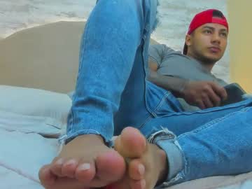 Lennox_Ray February 02, 2025 Chaturbate stream image