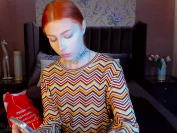 Lilit_Lust February 02, 2025 Chaturbate stream image