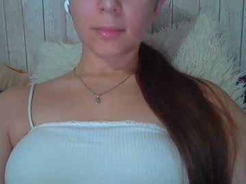 Lilu_Bella February 02, 2025 Chaturbate stream image