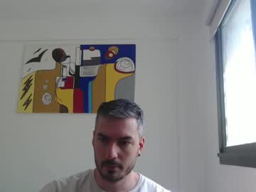 Maxwell_Grant February 02, 2025 Chaturbate stream image