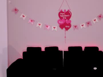 Mia_Gothzx February 02, 2025 Chaturbate stream image