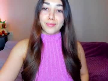 Mira_Bloempje February 02, 2025 Chaturbate stream image