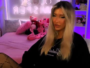 Oliviasweeeet stream photo from February 02, 2025