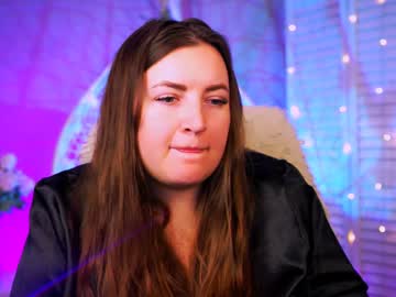 Powerofboobs February 02, 2025 Chaturbate stream image