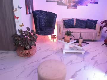 Pretty_Pettite February 02, 2025 Chaturbate stream image
