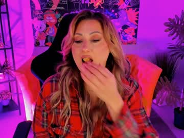Sarahholly February 02, 2025 Chaturbate stream image