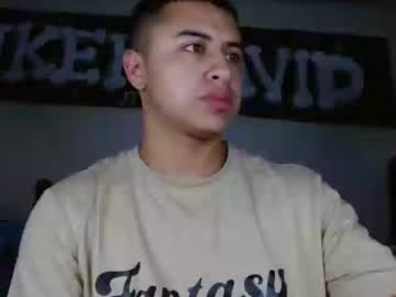 Sexyboy_Bigclit February 02, 2025 Chaturbate stream image