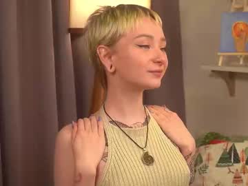 Sonyaerickson February 02, 2025 Chaturbate stream image