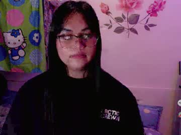 Star_Cassandra February 02, 2025 Chaturbate stream image