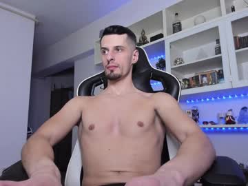 Toddclaytonn February 02, 2025 Chaturbate stream image